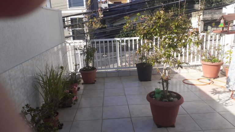 Casa em Jardim Coimbra