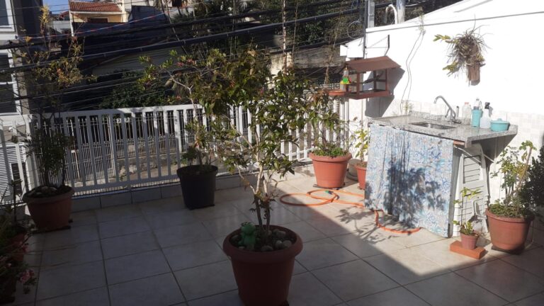 Casa em Jardim Coimbra