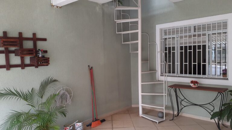 Casa em Jardim Coimbra