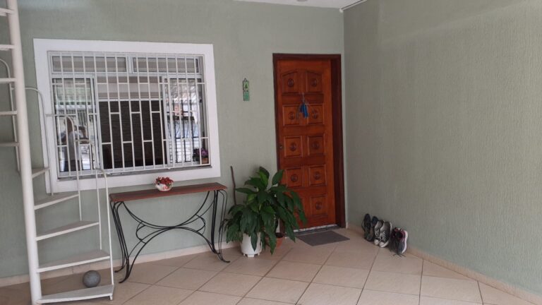 Casa em Jardim Coimbra