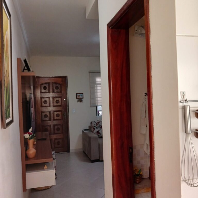 Casa em Jardim Coimbra
