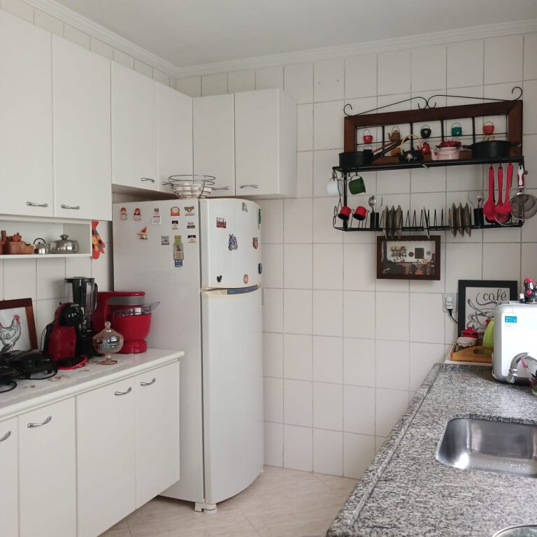 Casa em Jardim Coimbra