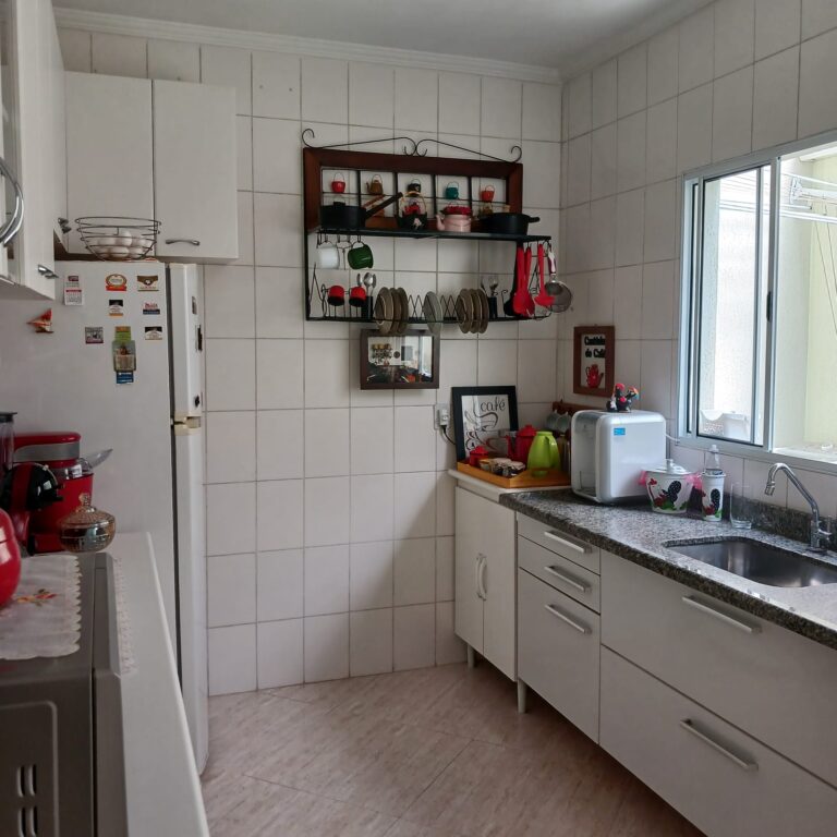 Casa em Jardim Coimbra