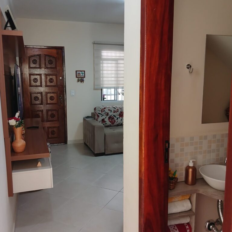 Casa em Jardim Coimbra