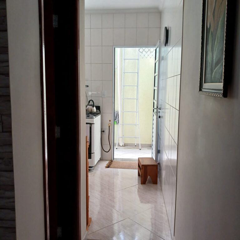 Casa em Jardim Coimbra