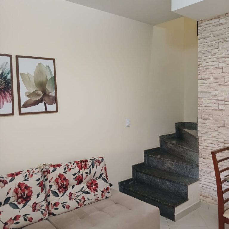 Casa em Jardim Coimbra