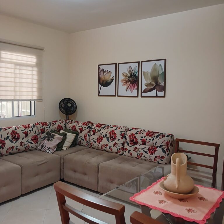 Casa em Jardim Coimbra