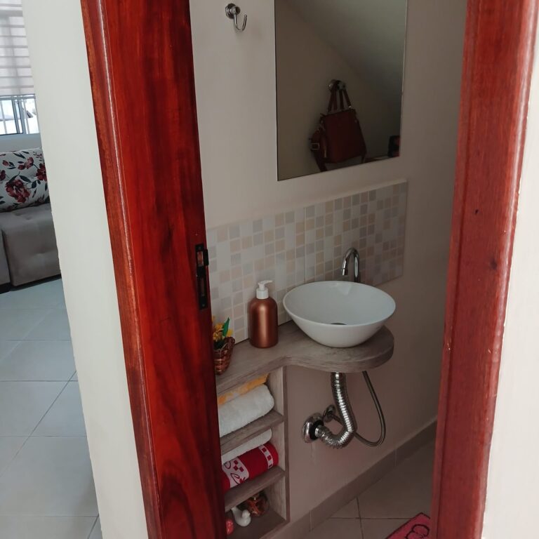 Casa em Jardim Coimbra