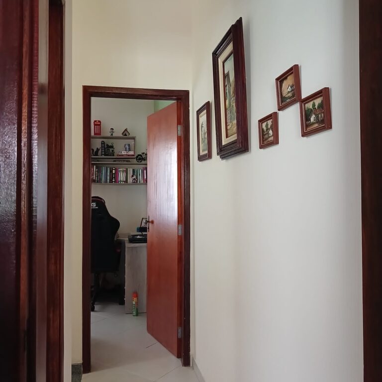 Casa em Jardim Coimbra
