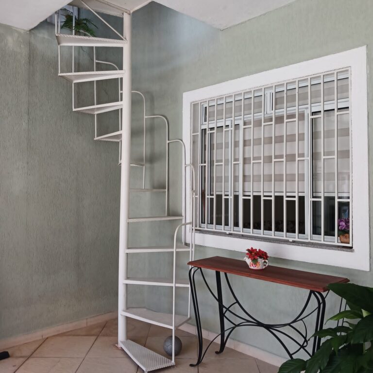 Casa em Jardim Coimbra
