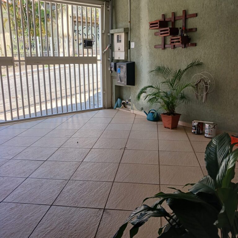 Casa em Jardim Coimbra