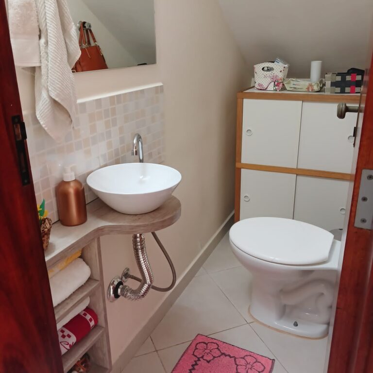 Casa em Jardim Coimbra