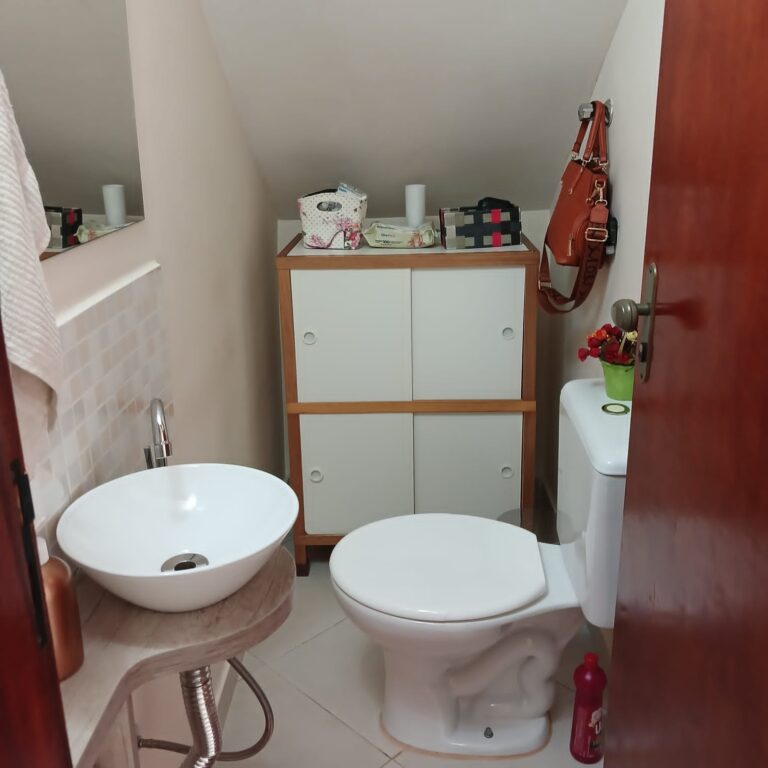Casa em Jardim Coimbra