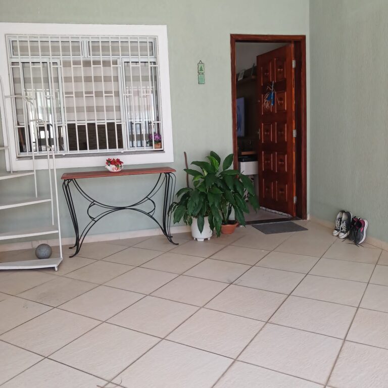 Casa em Jardim Coimbra