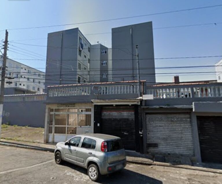 Apartamento em Itaquera