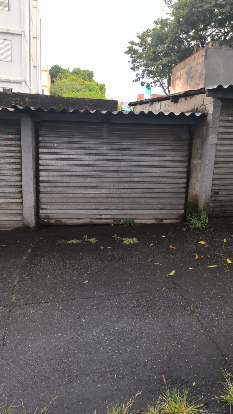 Apartamento em Itaquera