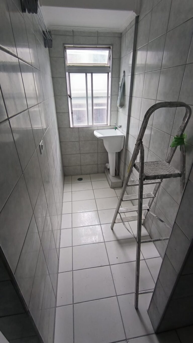 Apartamento em Itaquera