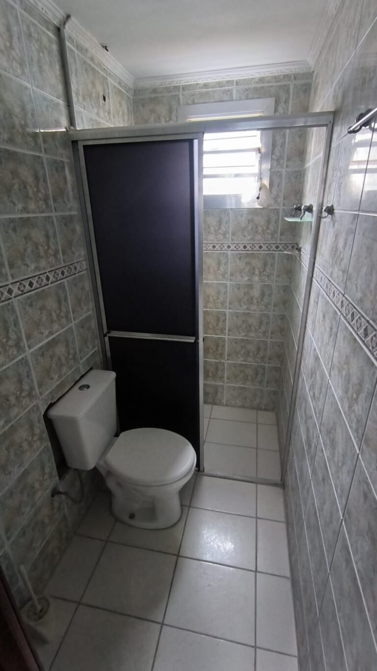 Apartamento em Itaquera