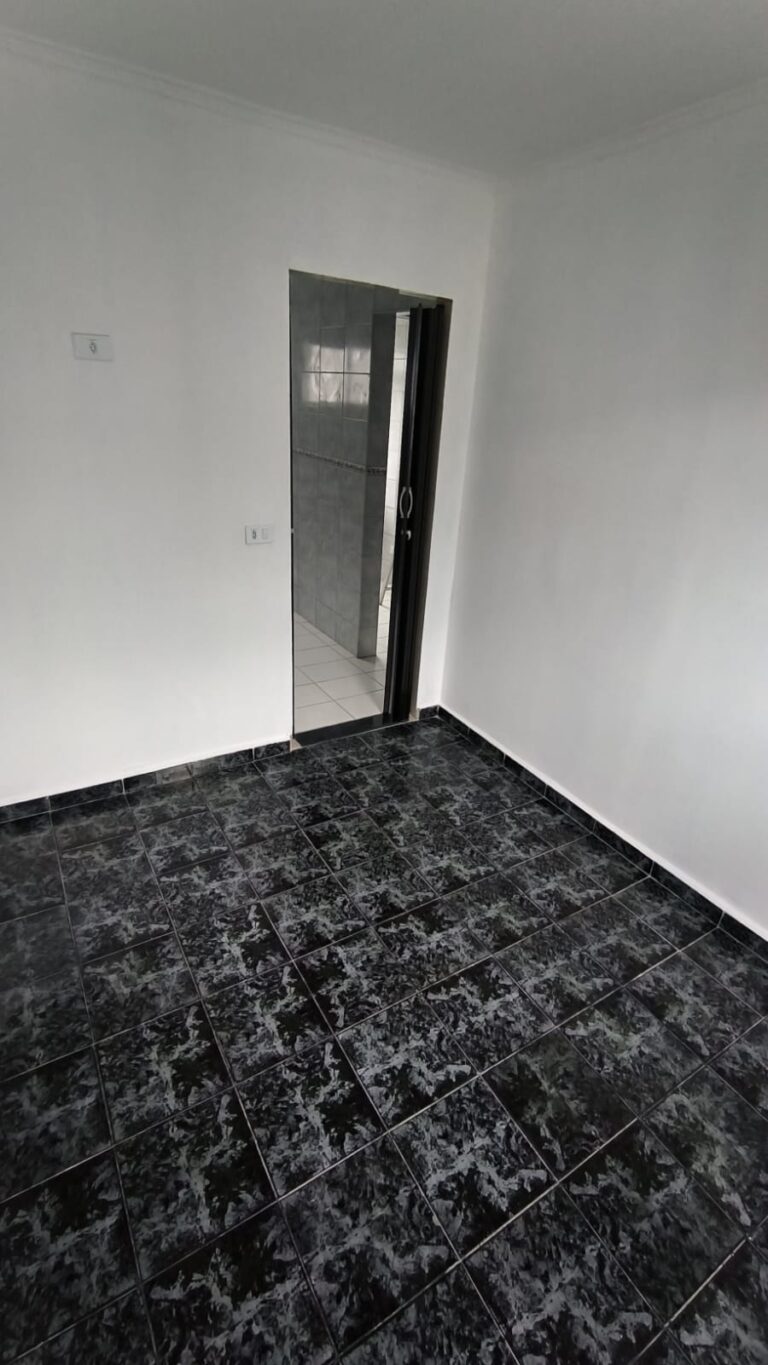 Apartamento em Itaquera