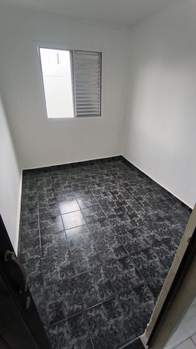 Apartamento em Itaquera