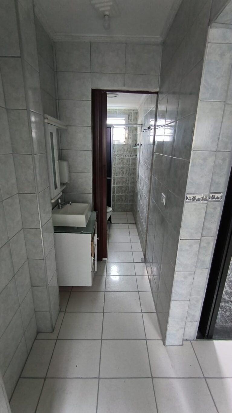 Apartamento em Itaquera