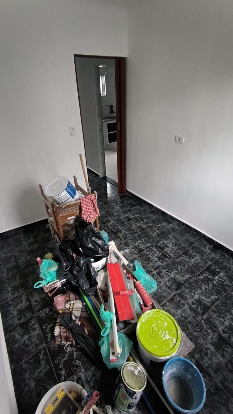 Apartamento em Itaquera