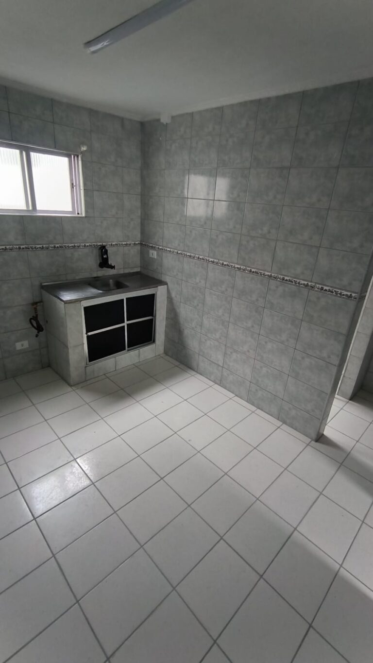 Apartamento em Itaquera