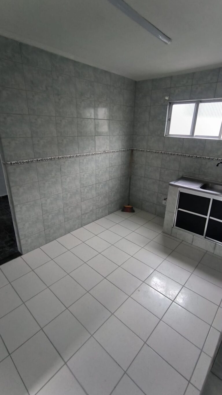 Apartamento em Itaquera