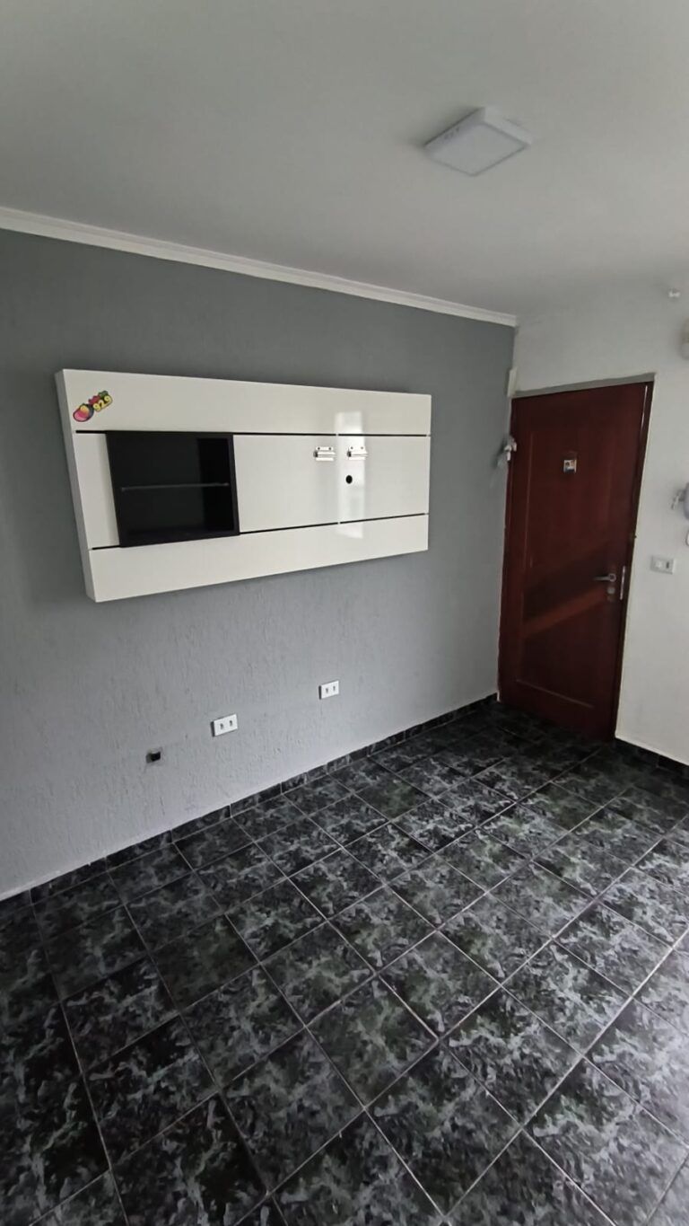 Apartamento em Itaquera