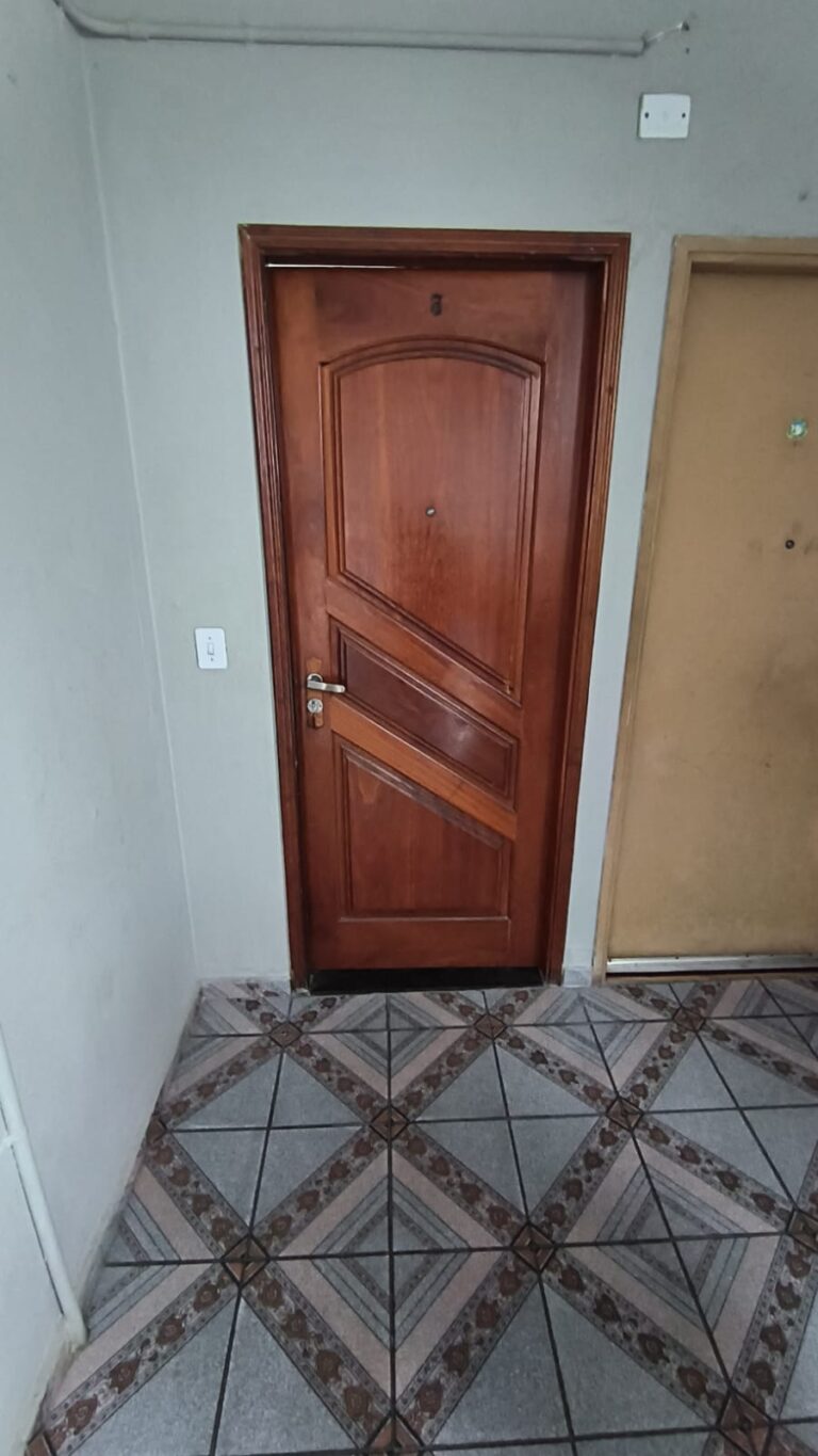 Apartamento em Itaquera