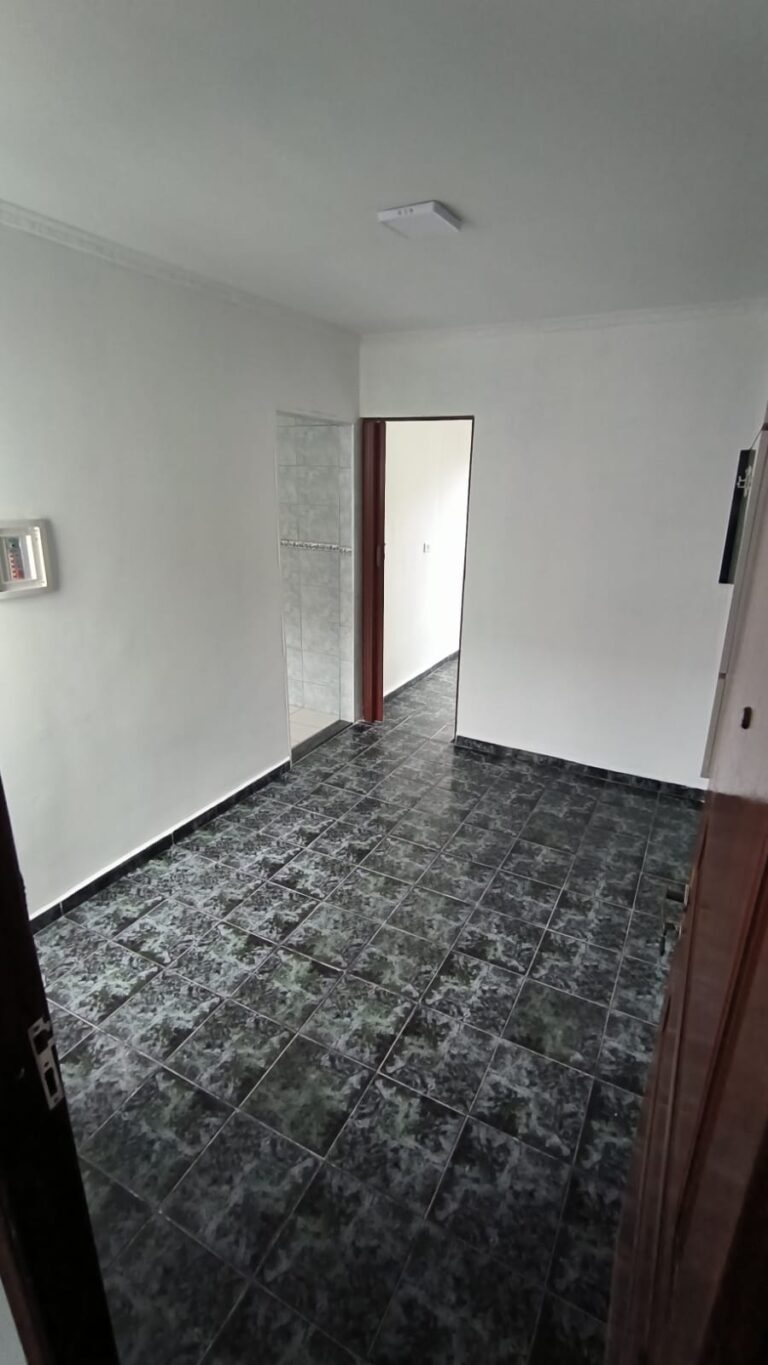 Apartamento em Itaquera