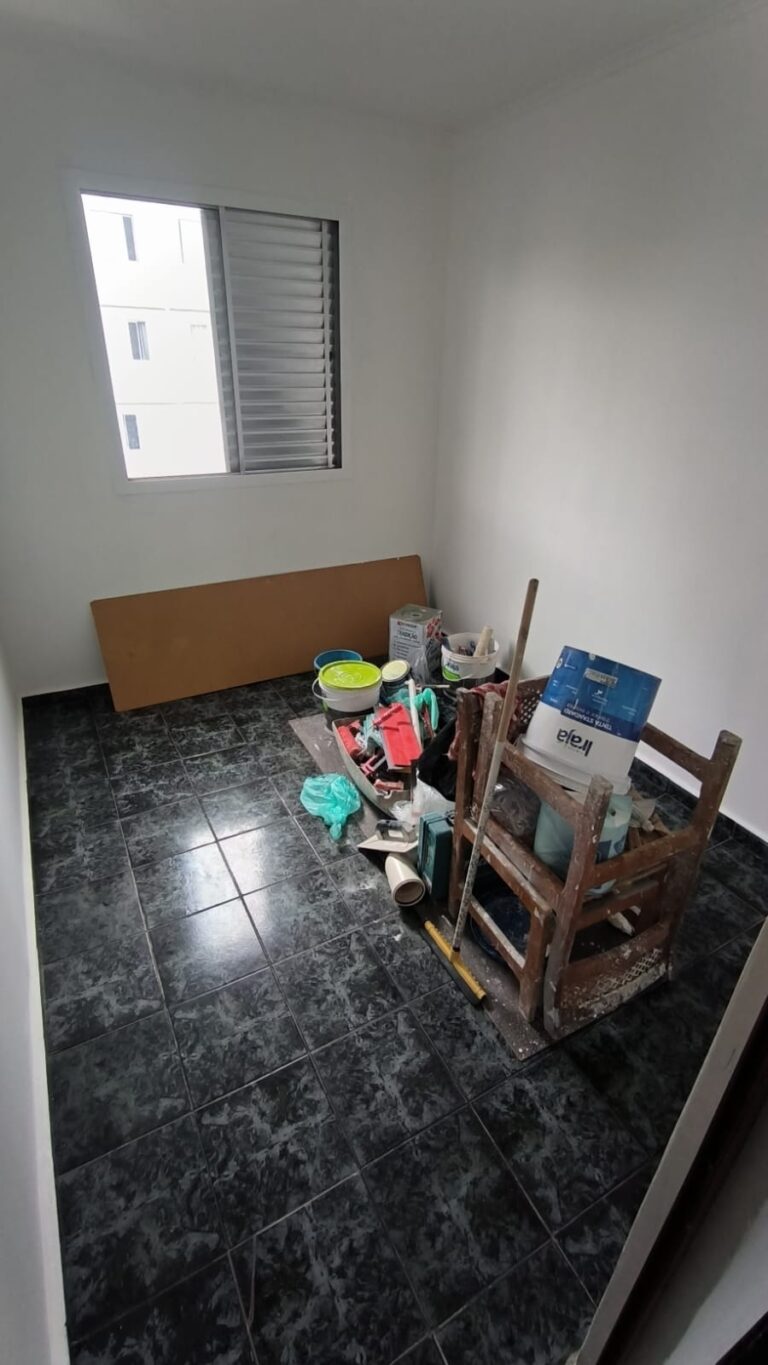 Apartamento em Itaquera