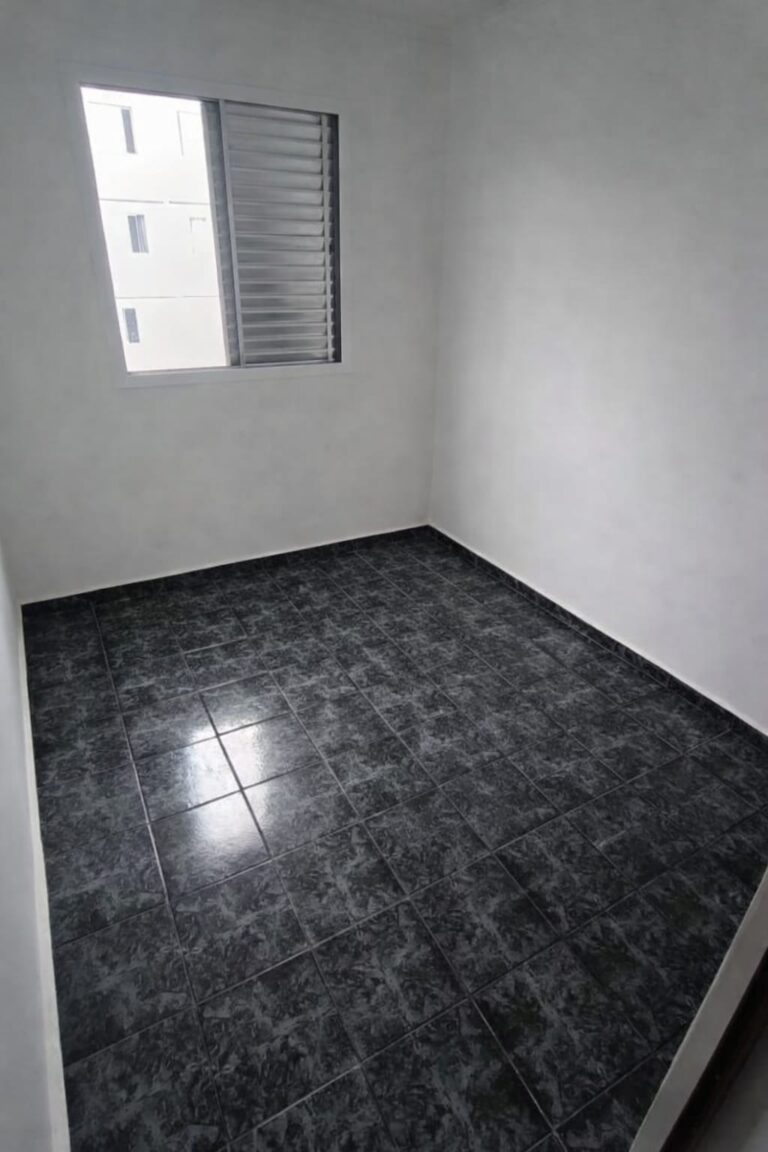 Apartamento em Itaquera