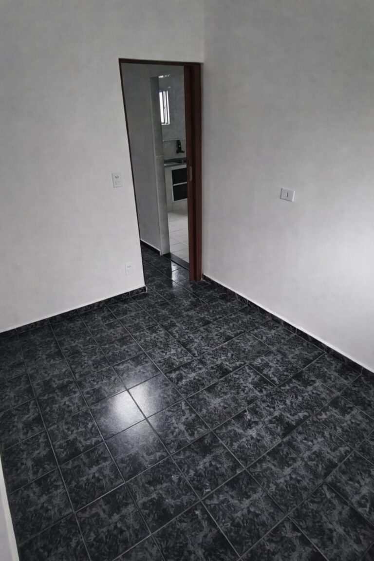 Apartamento em Itaquera