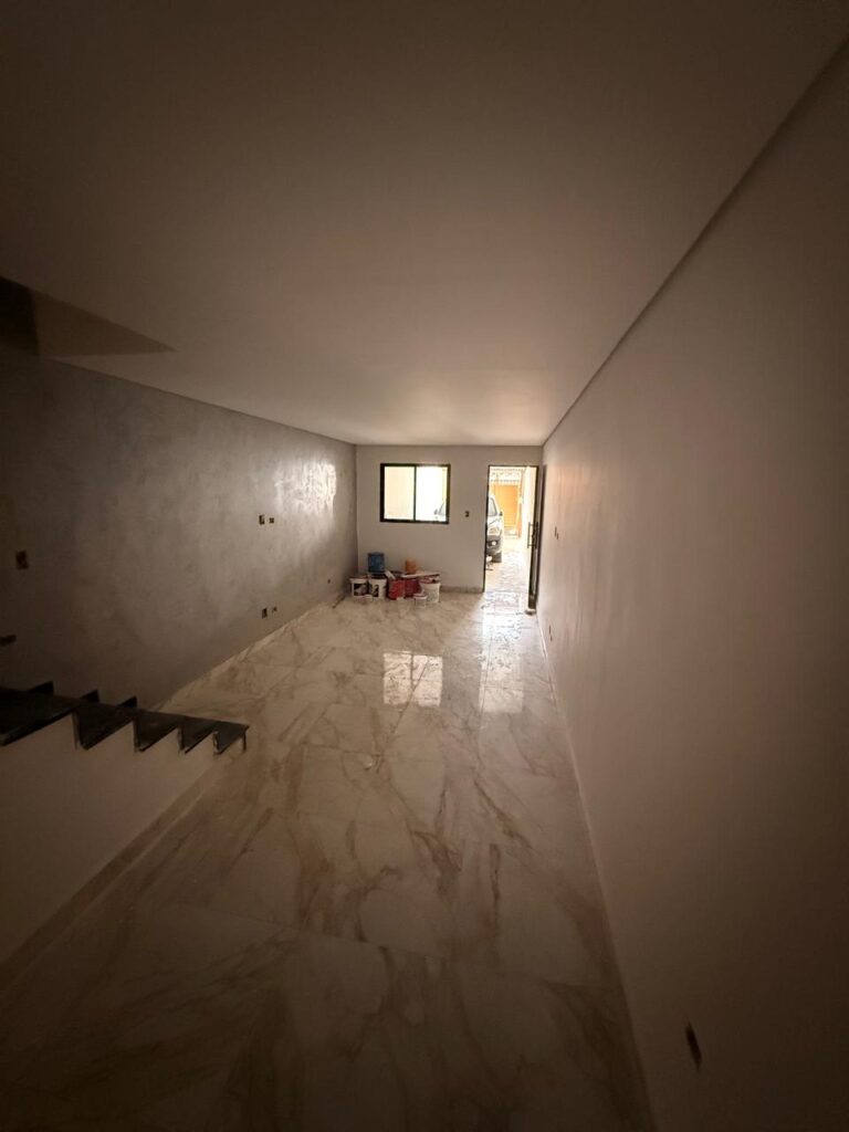 Casa no Jardim Brasília