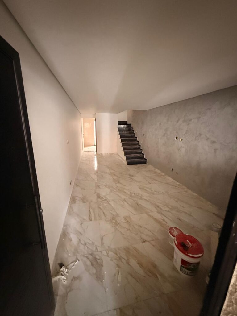 Casa no Jardim Brasília