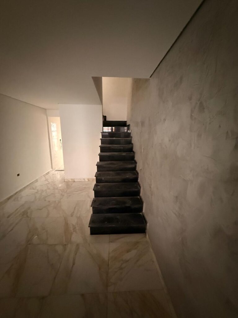 Casa no Jardim Brasília
