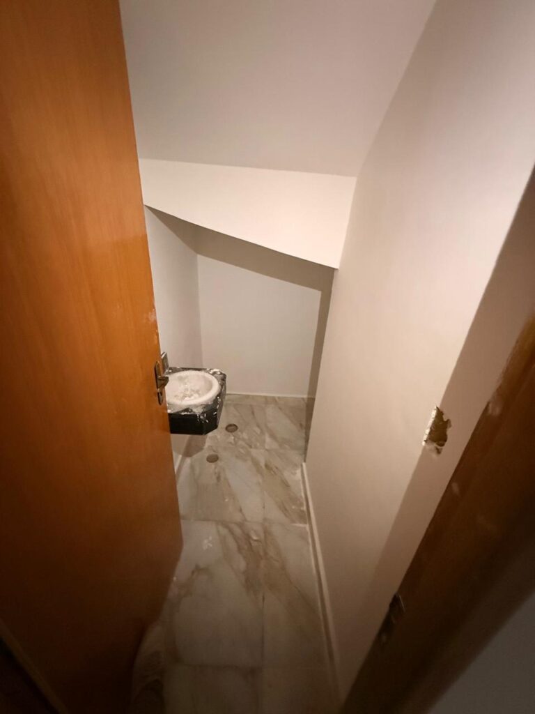 Casa no Jardim Brasília