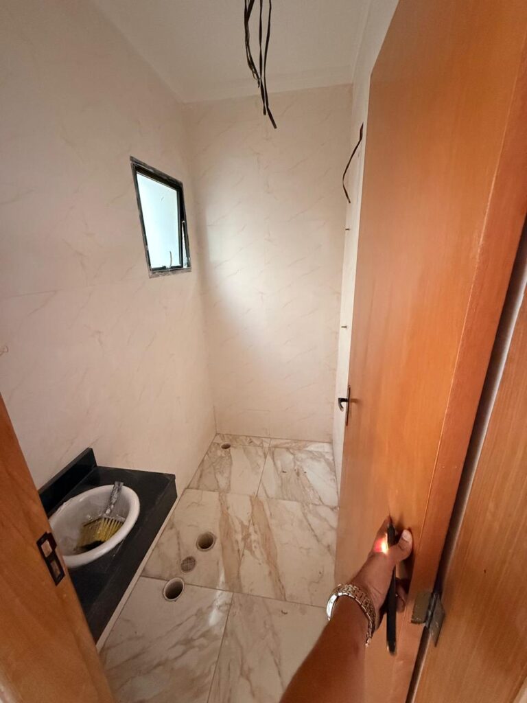 Casa no Jardim Brasília
