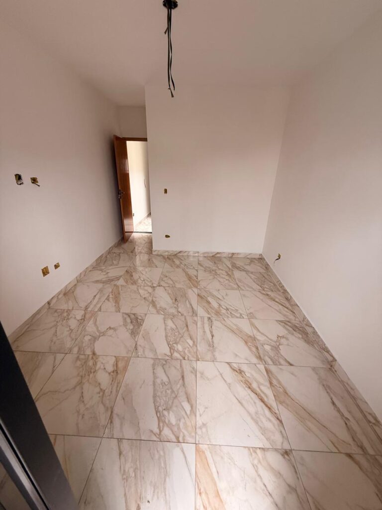 Casa no Jardim Brasília