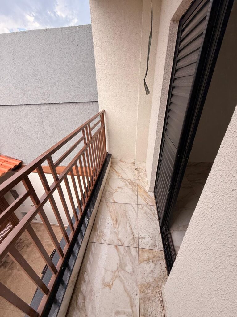 Casa no Jardim Brasília