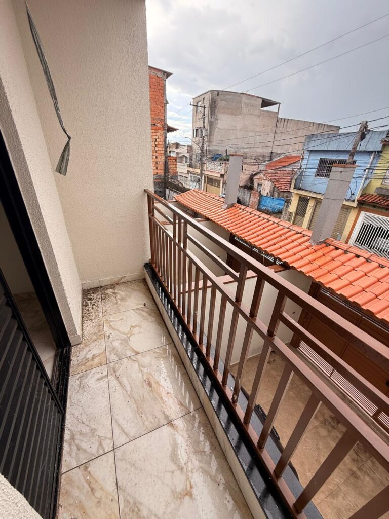 Casa no Jardim Brasília