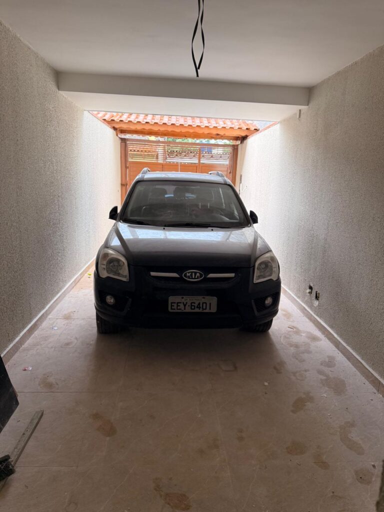 Casa no Jardim Brasília