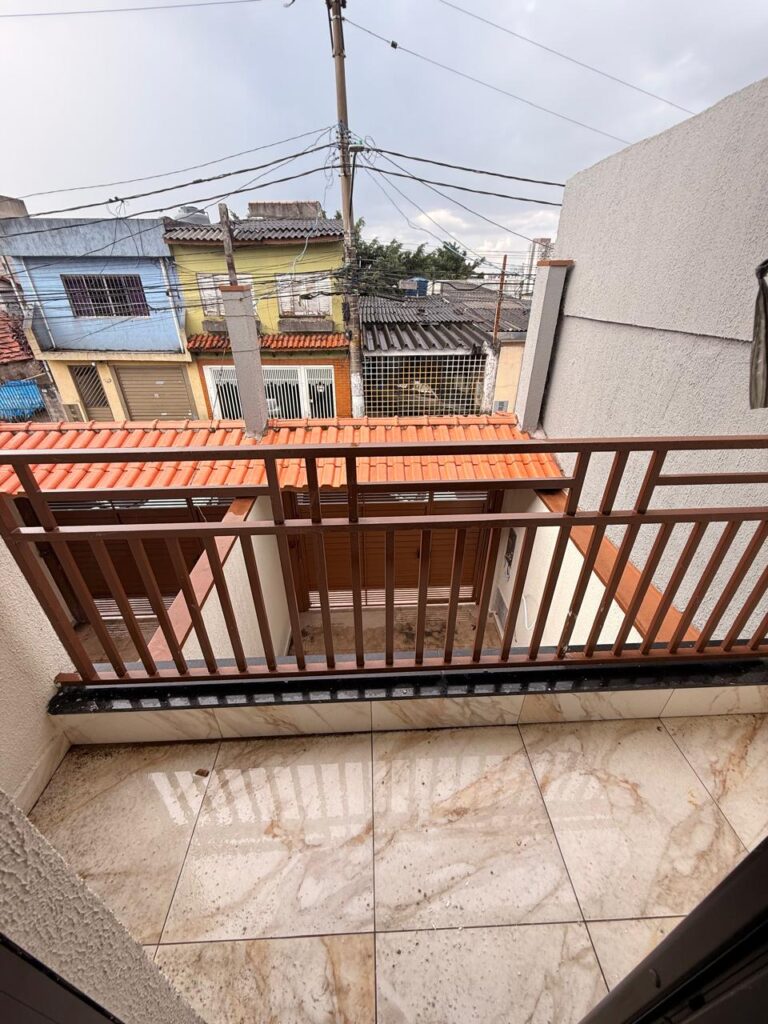 Casa no Jardim Brasília