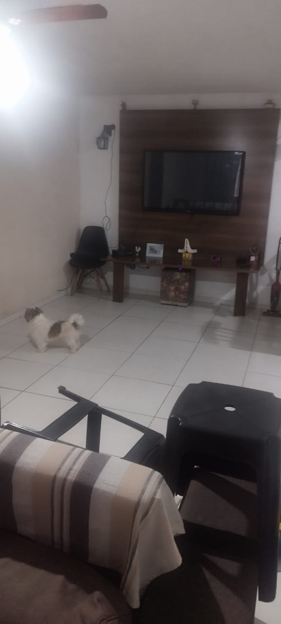 Casa em Cidade Líder