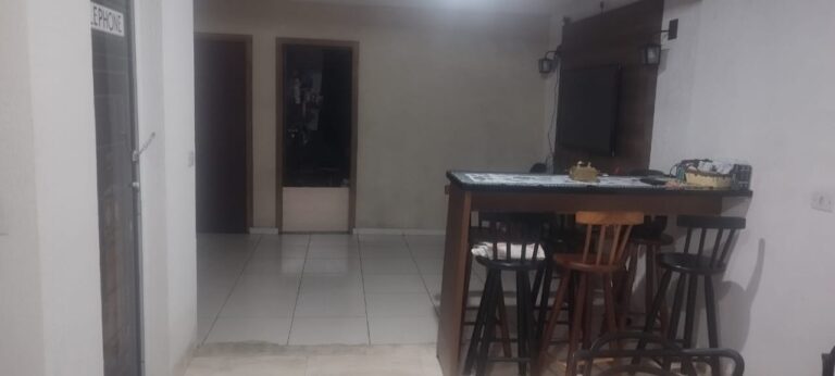 Casa em Cidade Líder