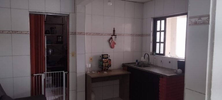 Casa em Cidade Líder