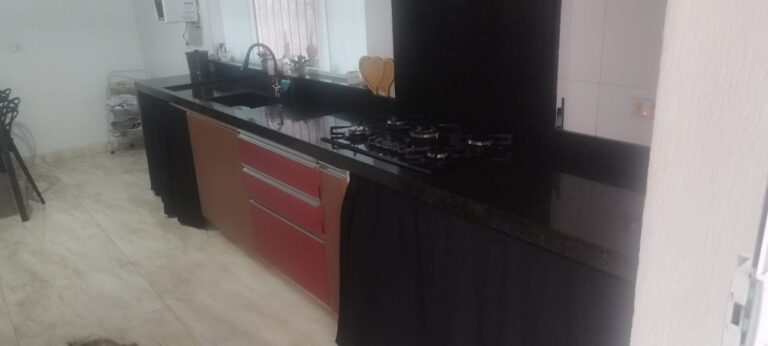 Casa em Cidade Líder