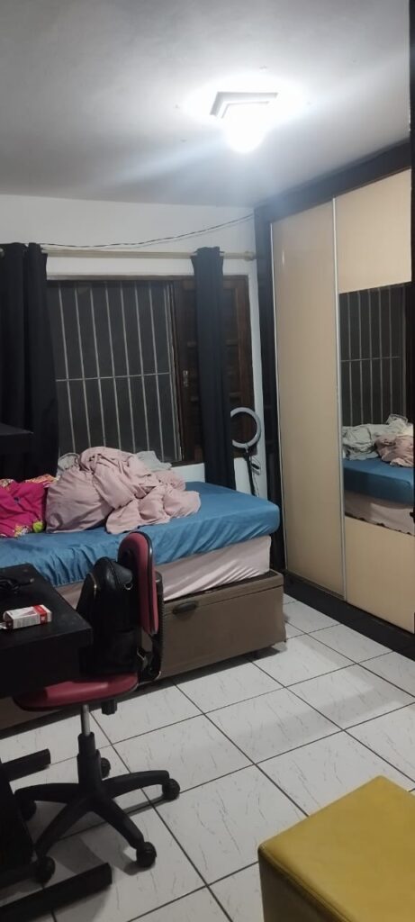 Casa em Cidade Líder