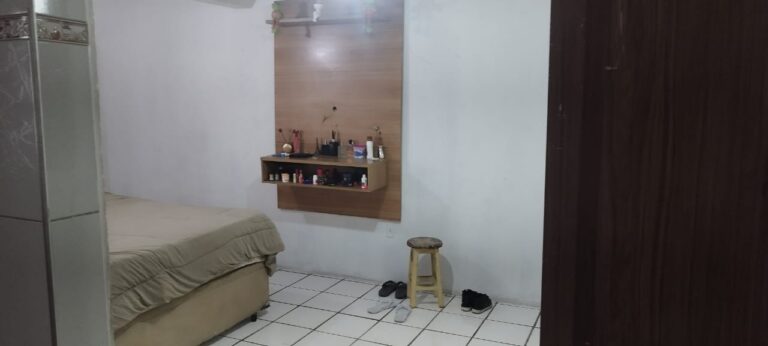 Casa em Cidade Líder